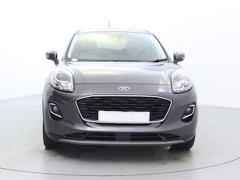 Used Ford Puma 2023 for sale - 76587952: Photo