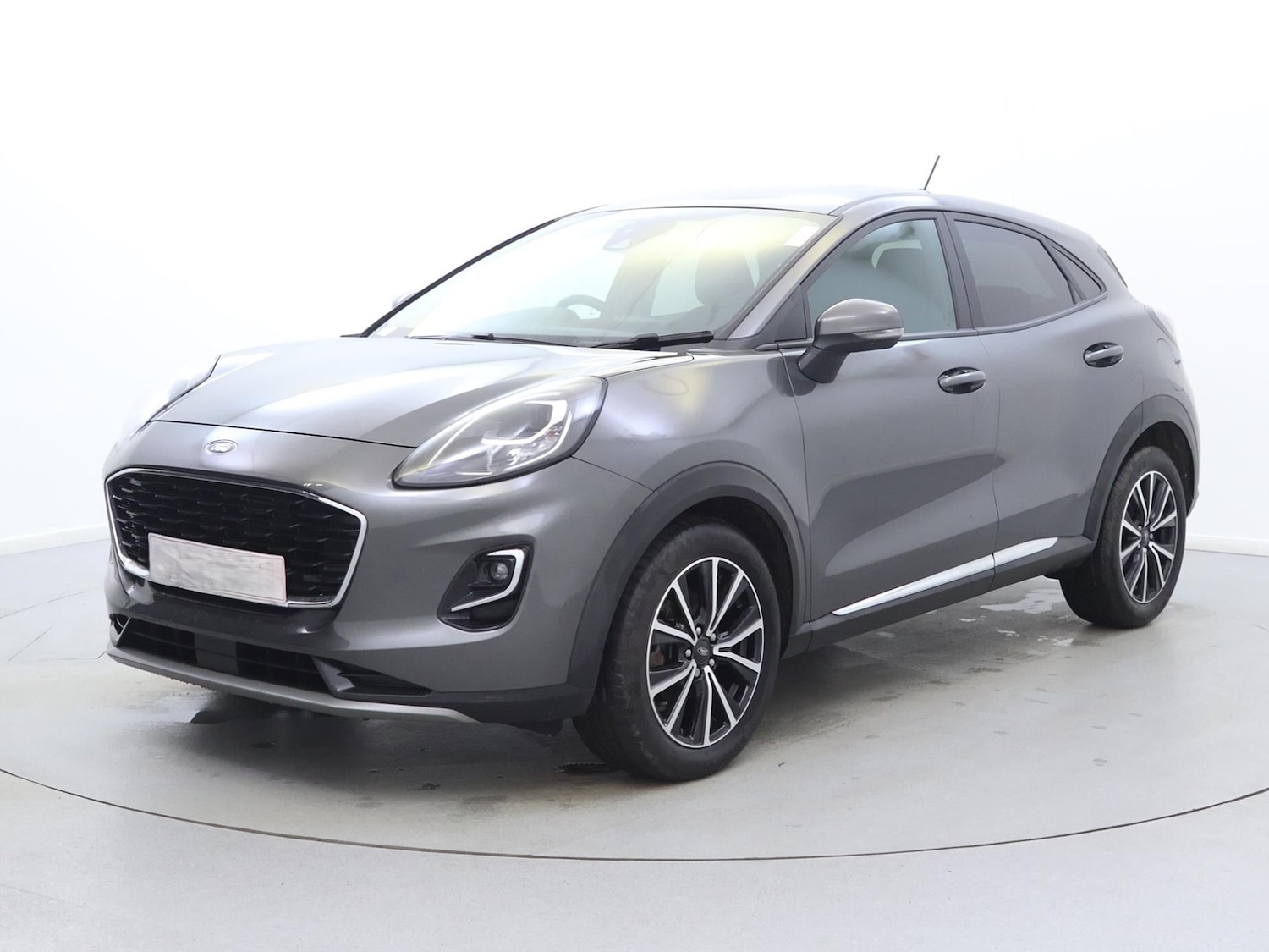 Used Ford Puma 2023 for sale - 76587952: Photo 3