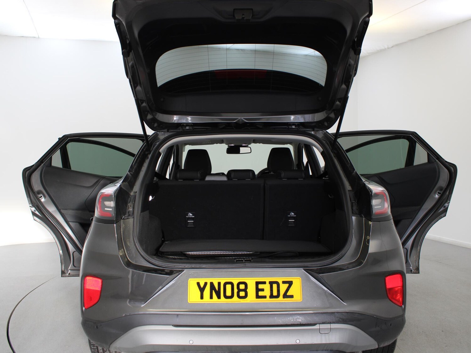 Used Ford Puma 2023 for sale - 76587952: Photo 34