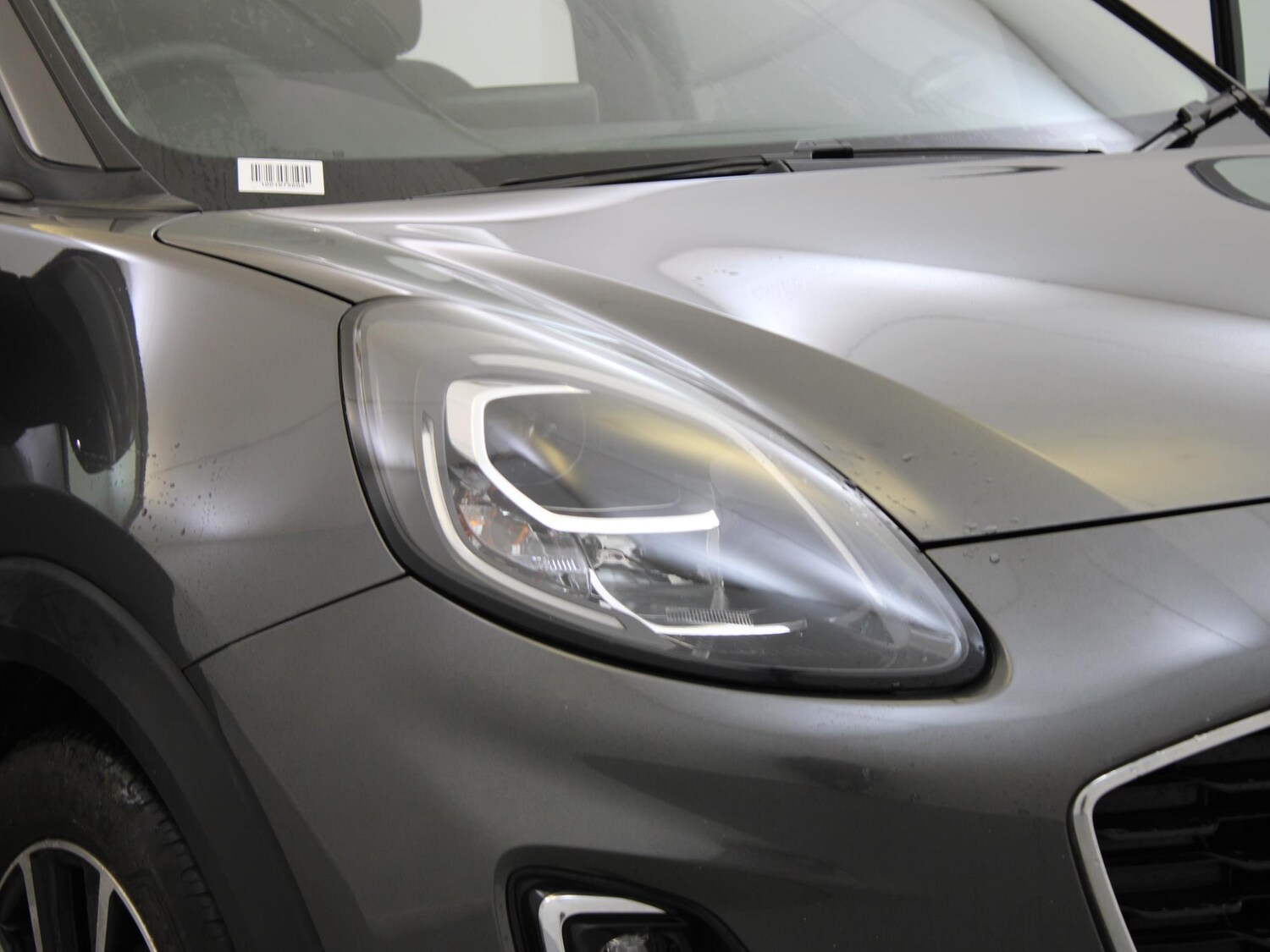 Used Ford Puma 2023 for sale - 76587952: Photo 37