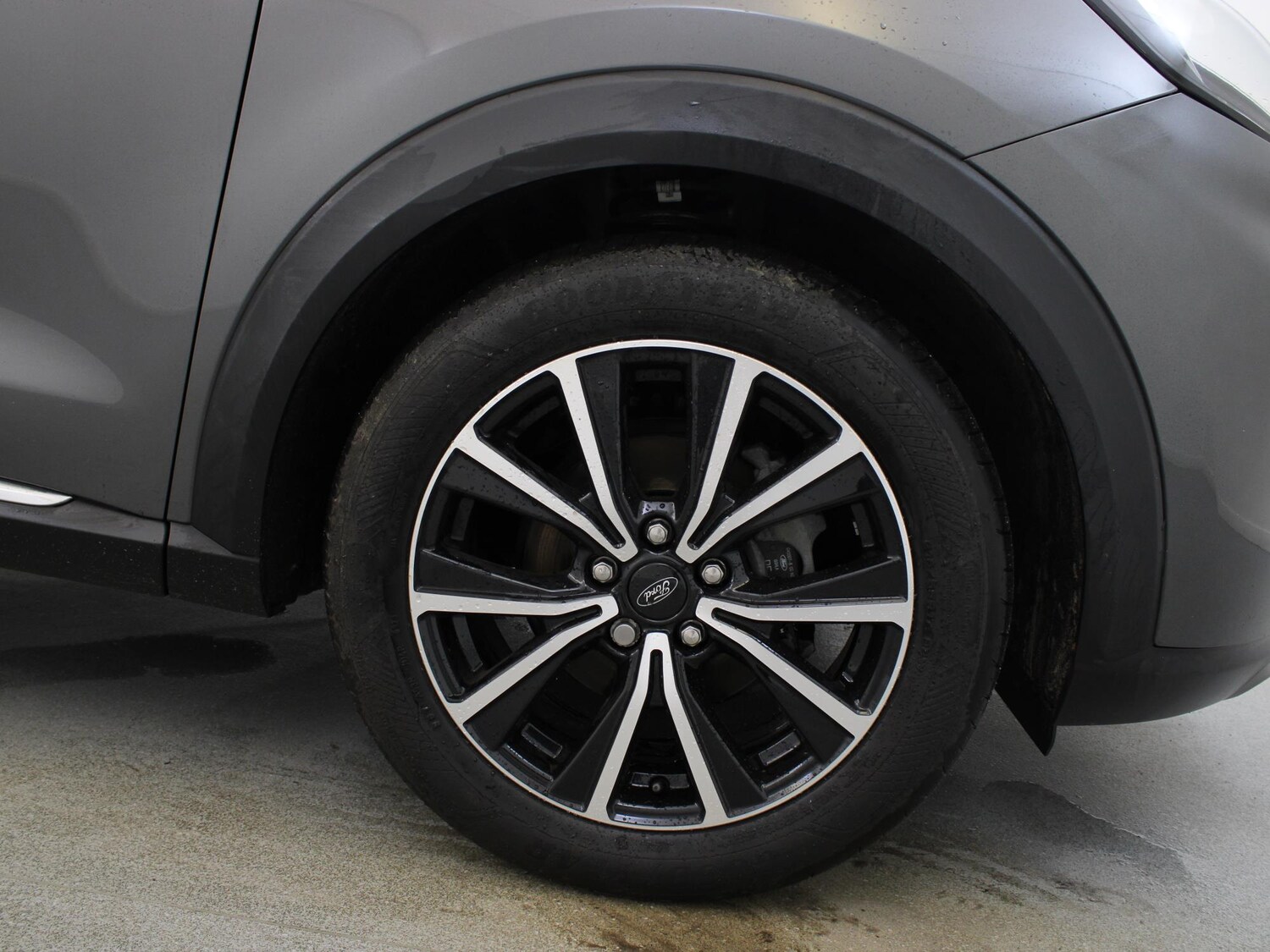 Used Ford Puma 2023 for sale - 76587952: Photo 38