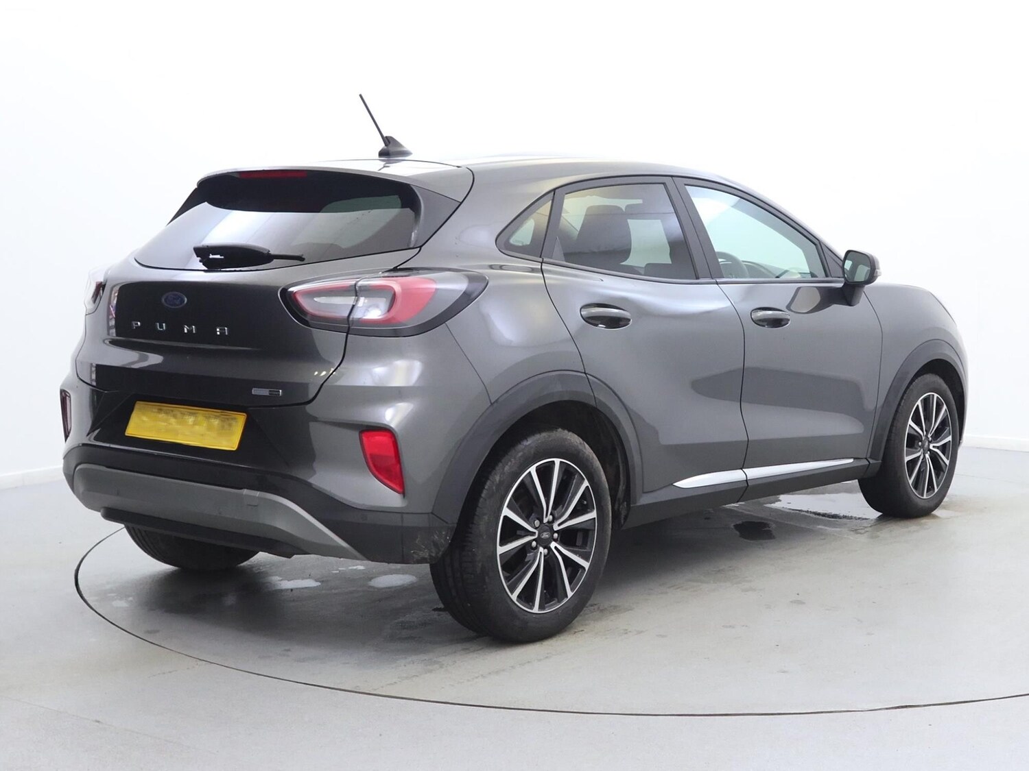 Used Ford Puma 2023 for sale - 76587952: Photo 5