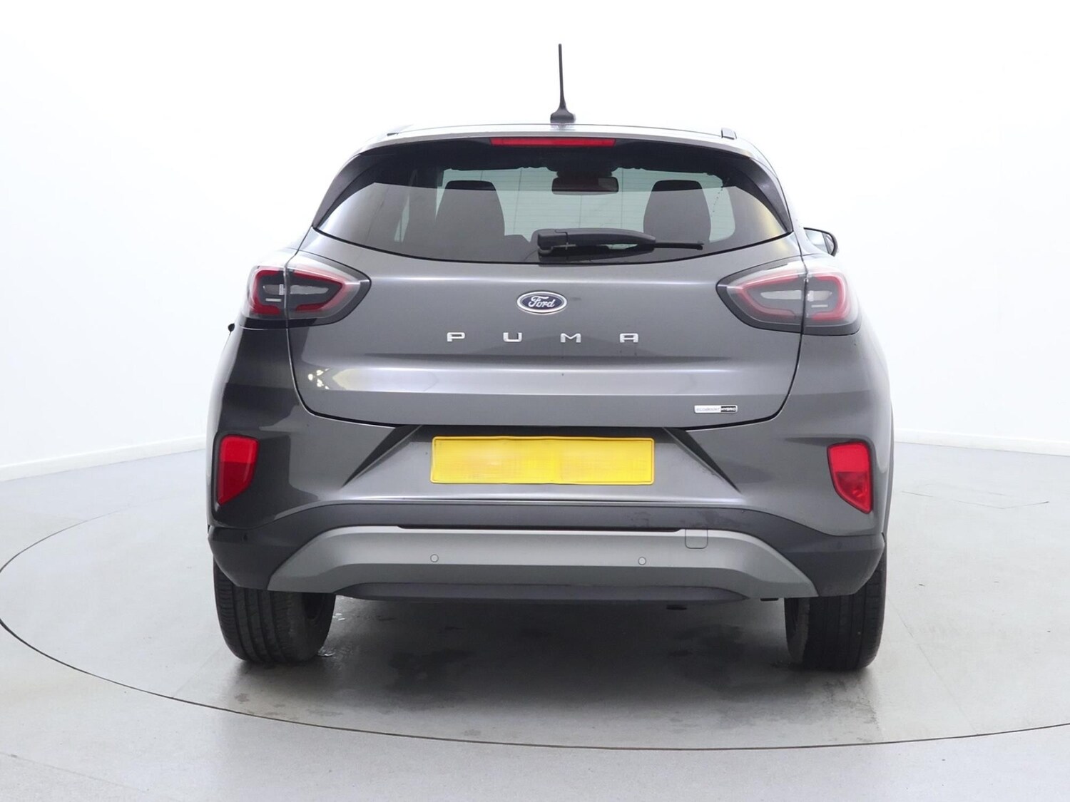 Used Ford Puma 2023 for sale - 76587952: Photo 6