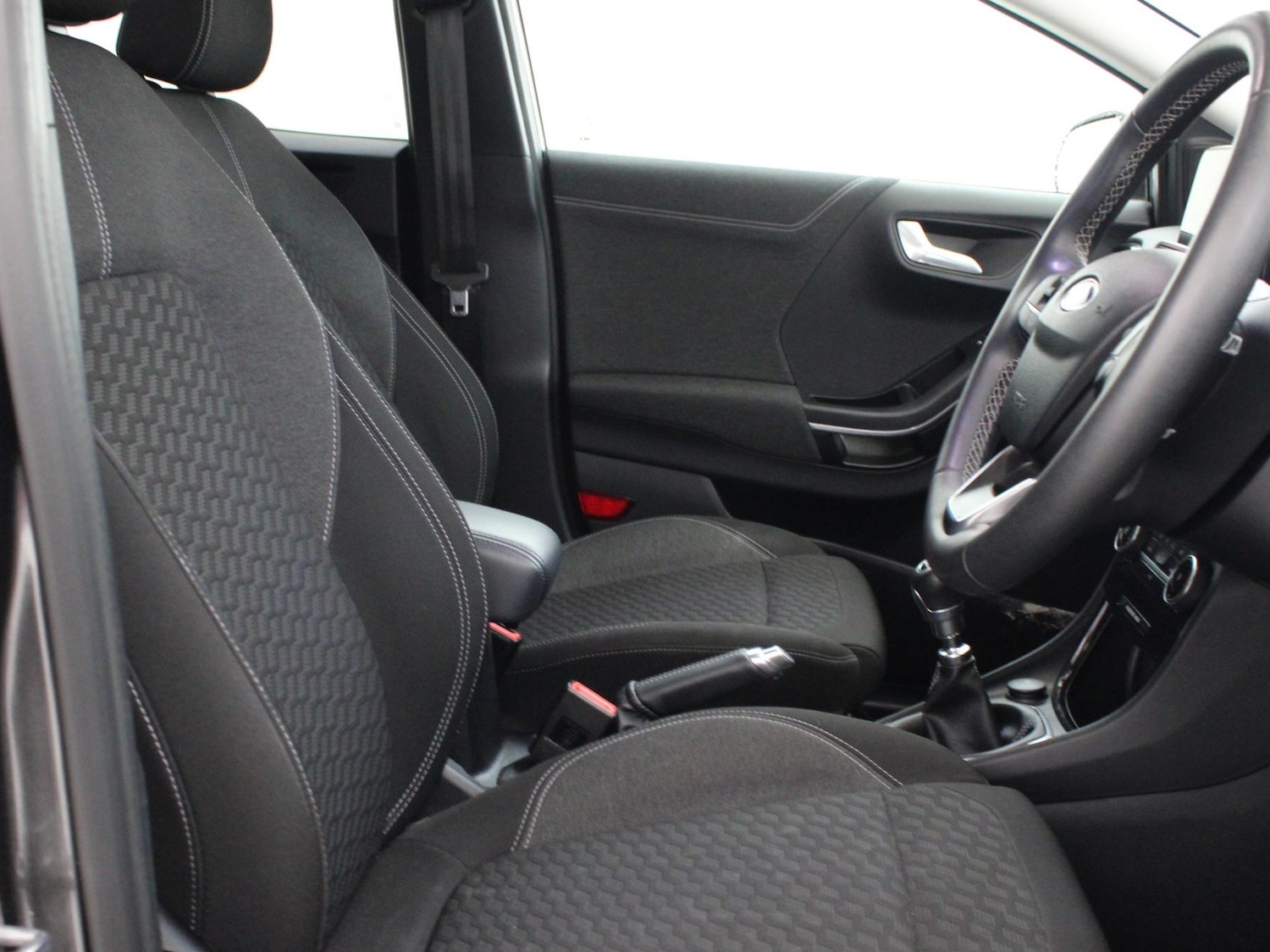 Used Ford Puma 2023 for sale - 76587952: Photo 9