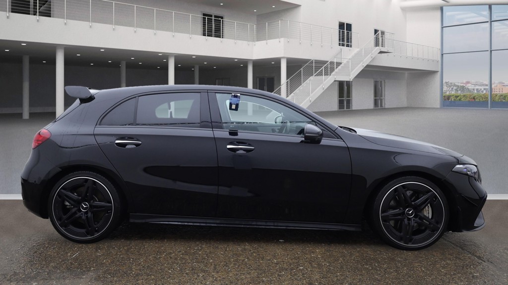 Used Mercedes-Benz A-Class 2023 for sale - 76692303: Photo 5