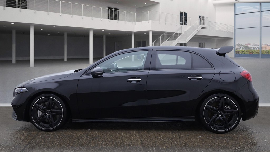 Used Mercedes-Benz A-Class 2023 for sale - 76692303: Photo 6