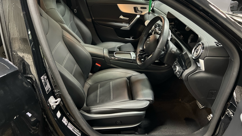 Used Mercedes-Benz A-Class 2023 for sale - 76692303: Photo 7