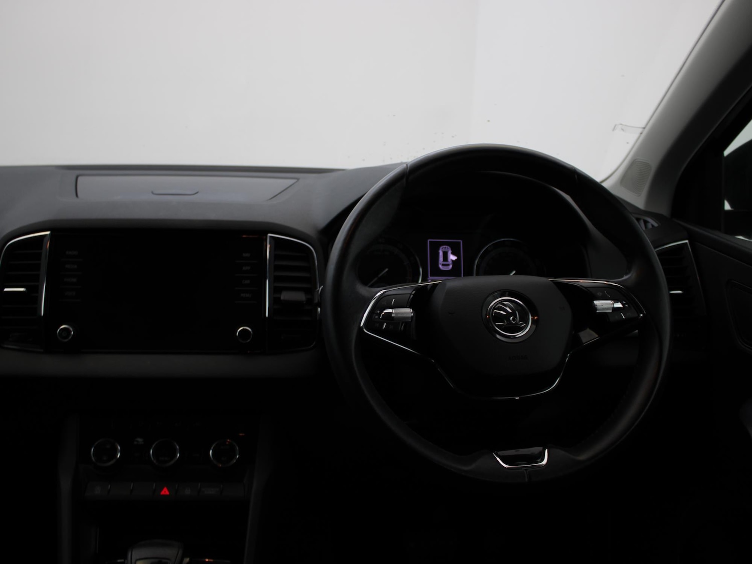 Used Skoda Karoq 2020 for sale - 76755431: Photo 11