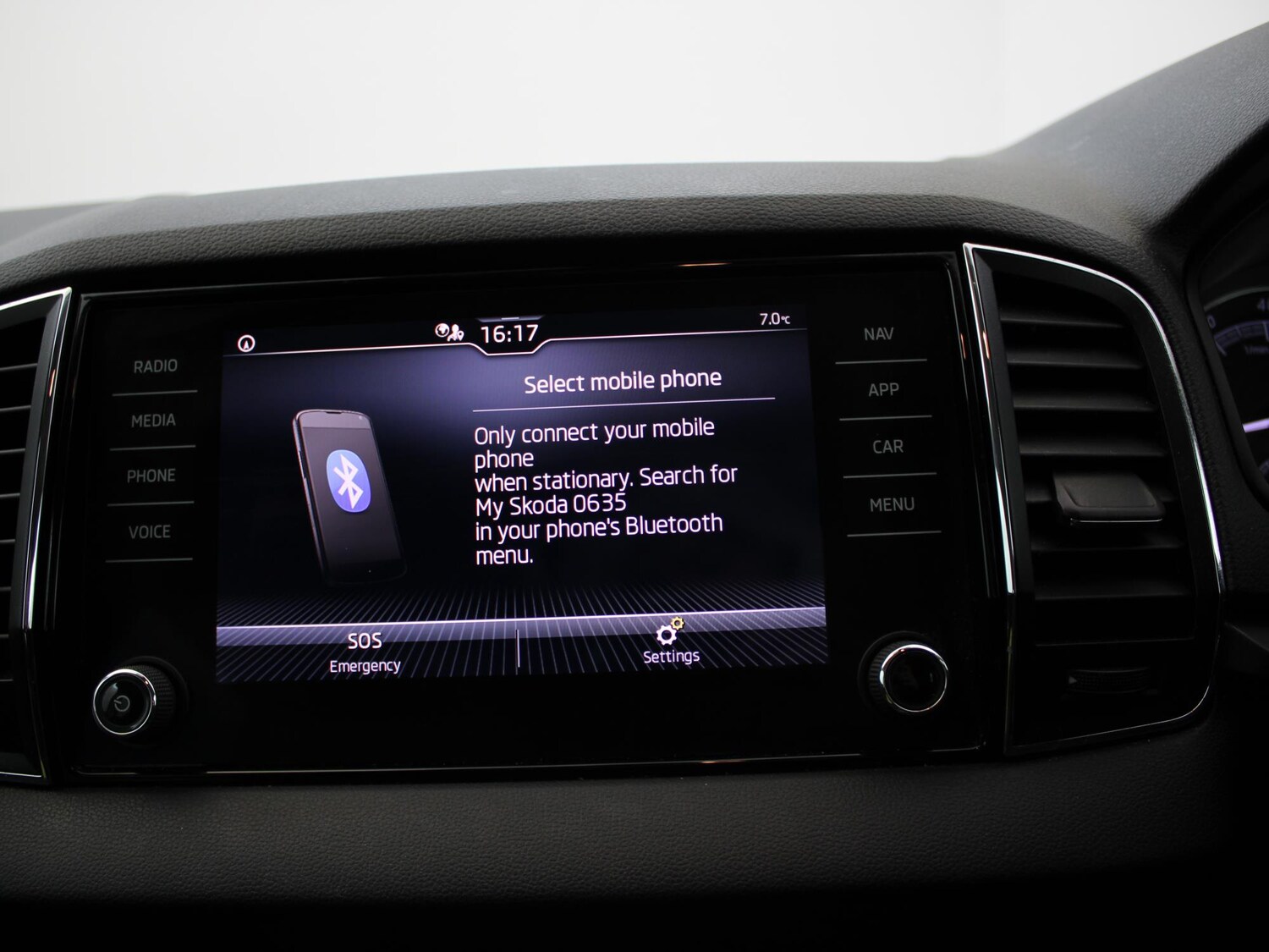 Used Skoda Karoq 2020 for sale - 76755431: Photo 15