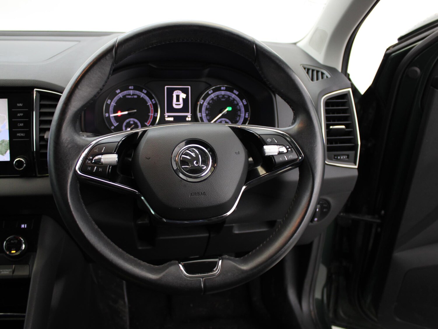 Used Skoda Karoq 2020 for sale - 76755431: Photo 20