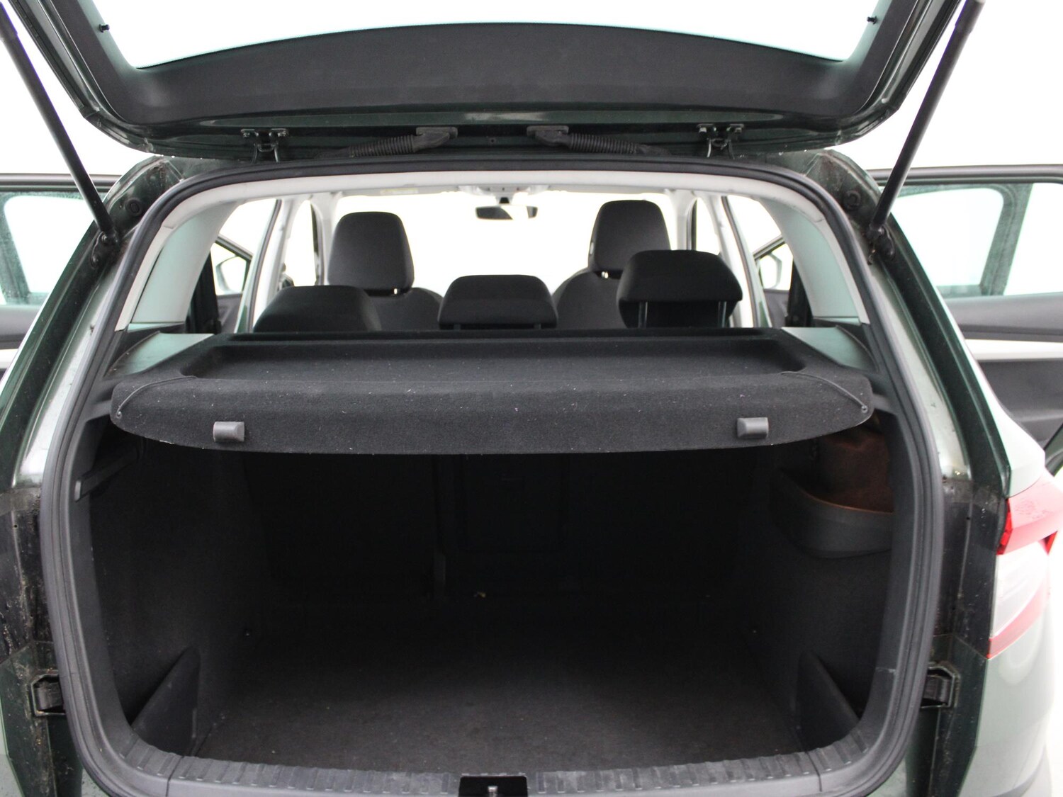 Used Skoda Karoq 2020 for sale - 76755431: Photo 27