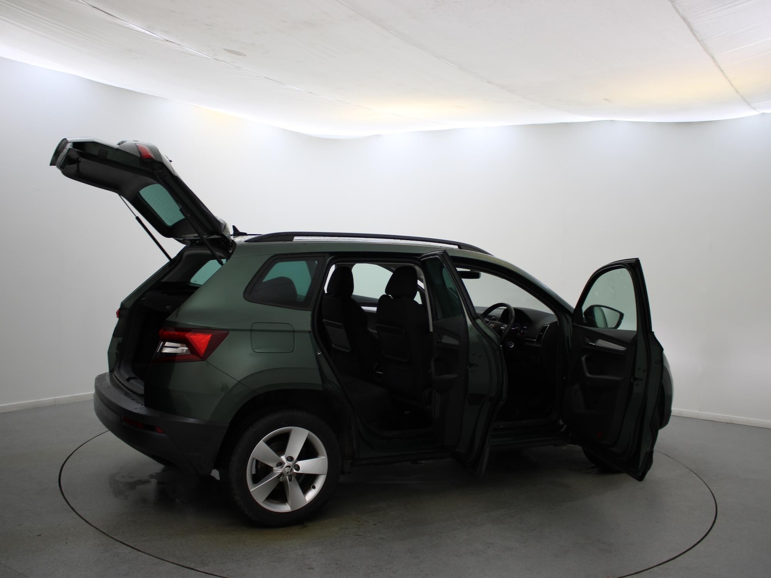 Used Skoda Karoq 2020 for sale - 76755431: Photo 28