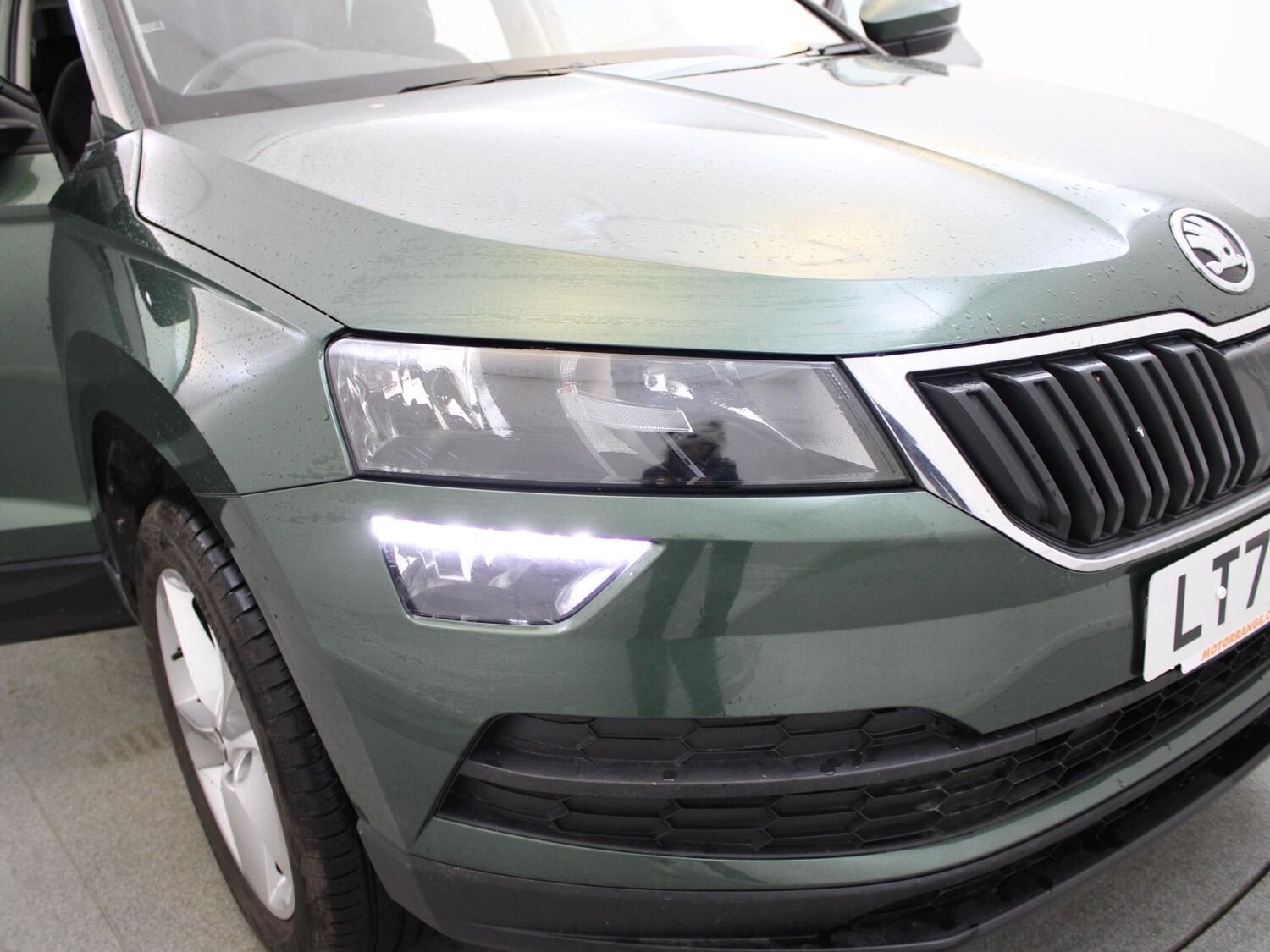 Used Skoda Karoq 2020 for sale - 76755431: Photo 29