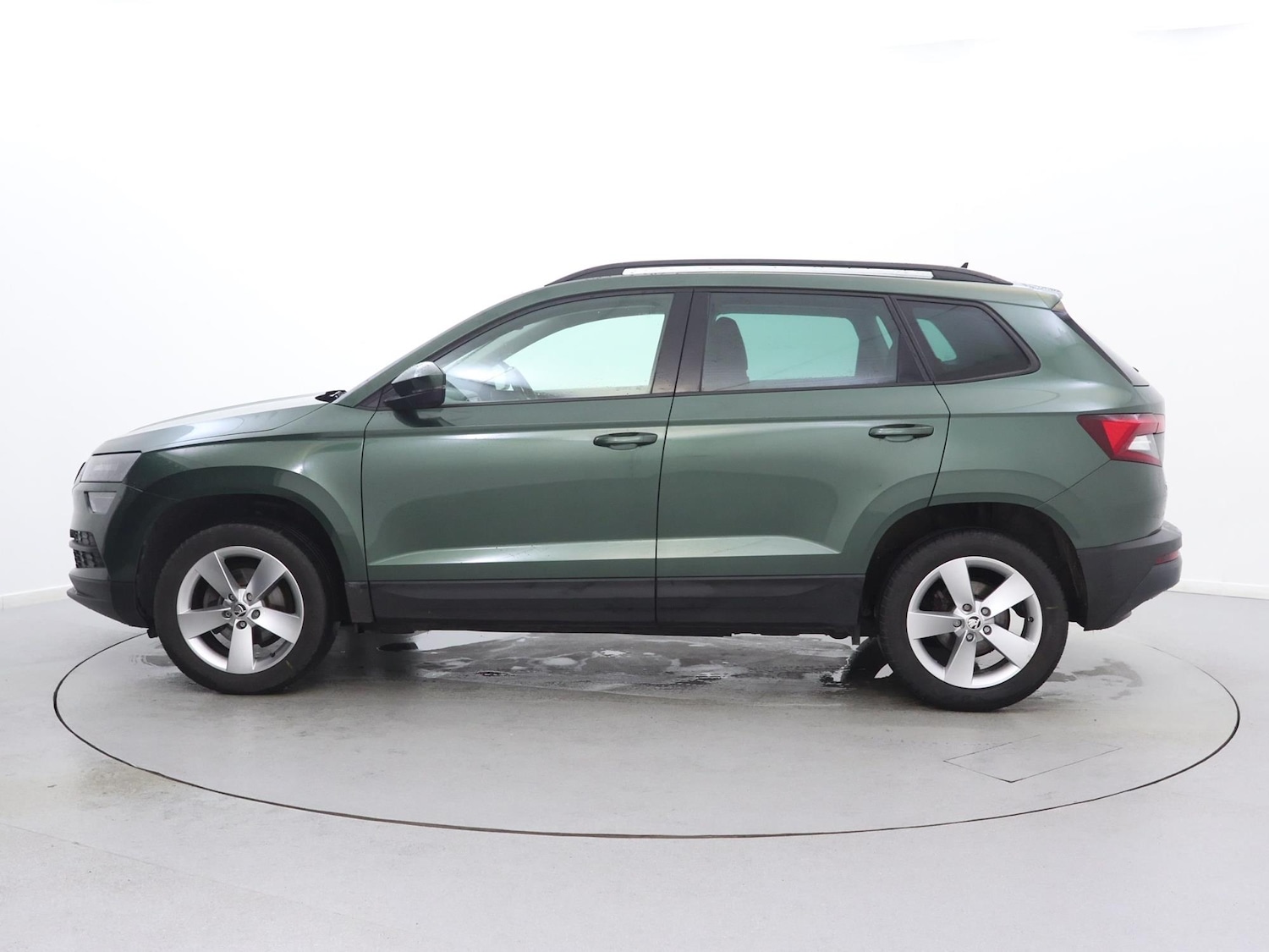 Used Skoda Karoq 2020 for sale - 76755431: Photo 4