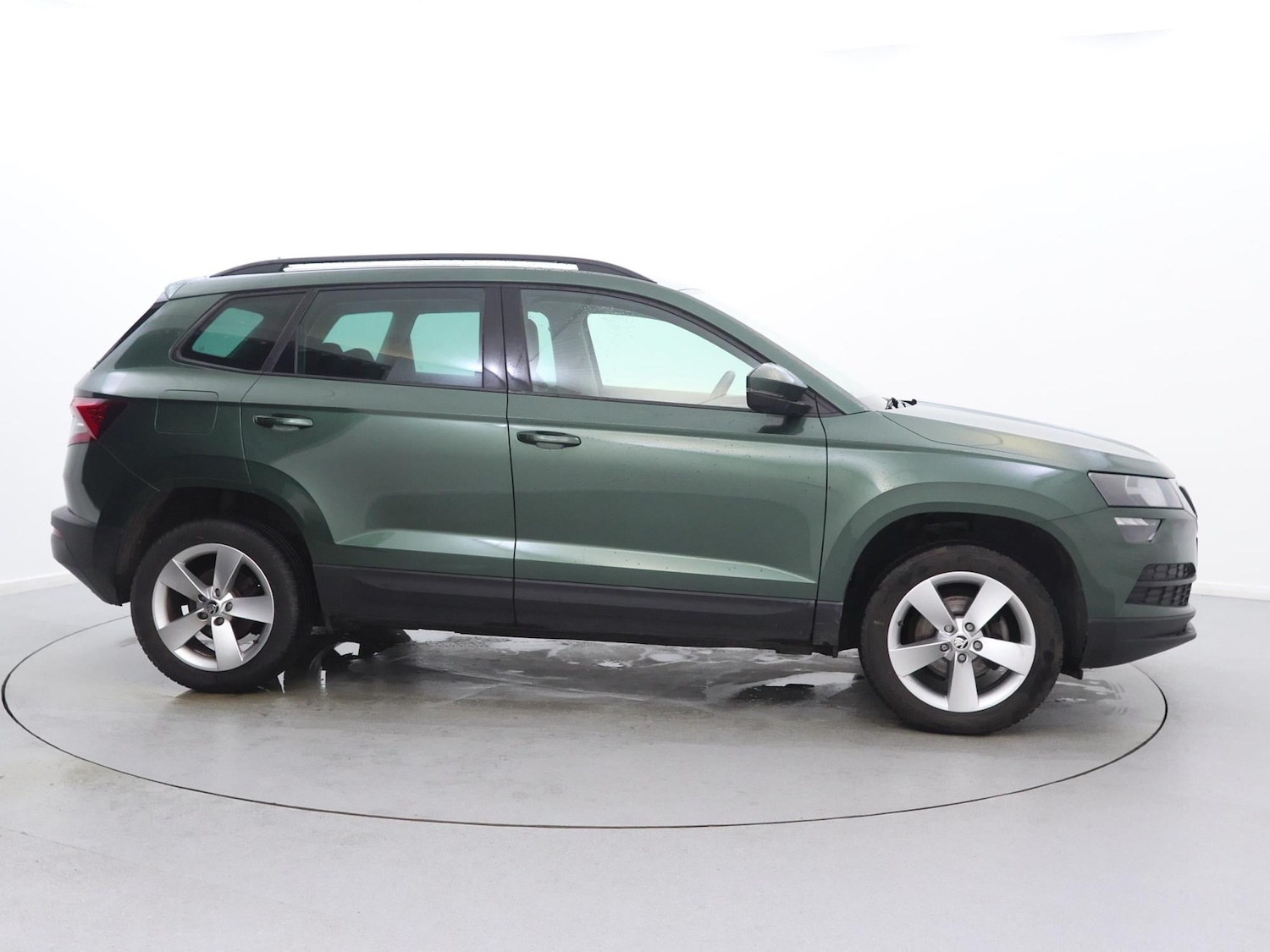 Used Skoda Karoq 2020 for sale - 76755431: Photo 8