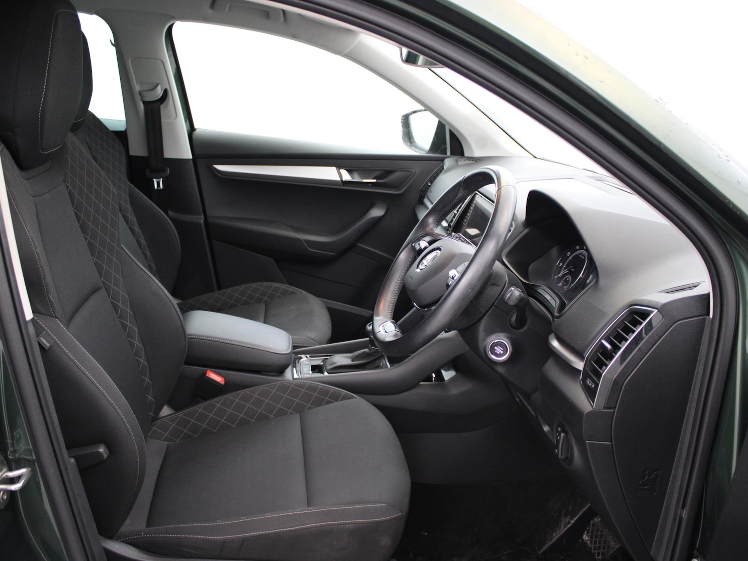 Used Skoda Karoq 2020 for sale - 76755431: Photo 9