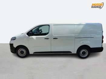 Used Vauxhall Vivaro 2022 for sale - 74620142: Photo