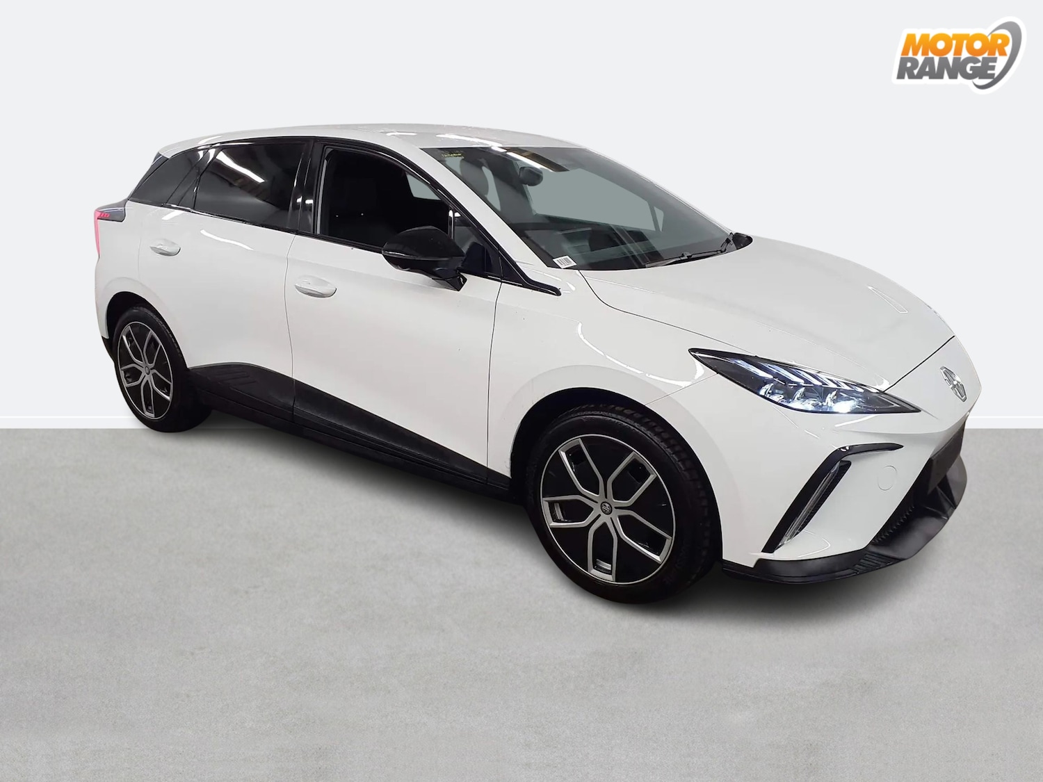 Used MG MG4 2023 for sale - 76311160: Photo 1