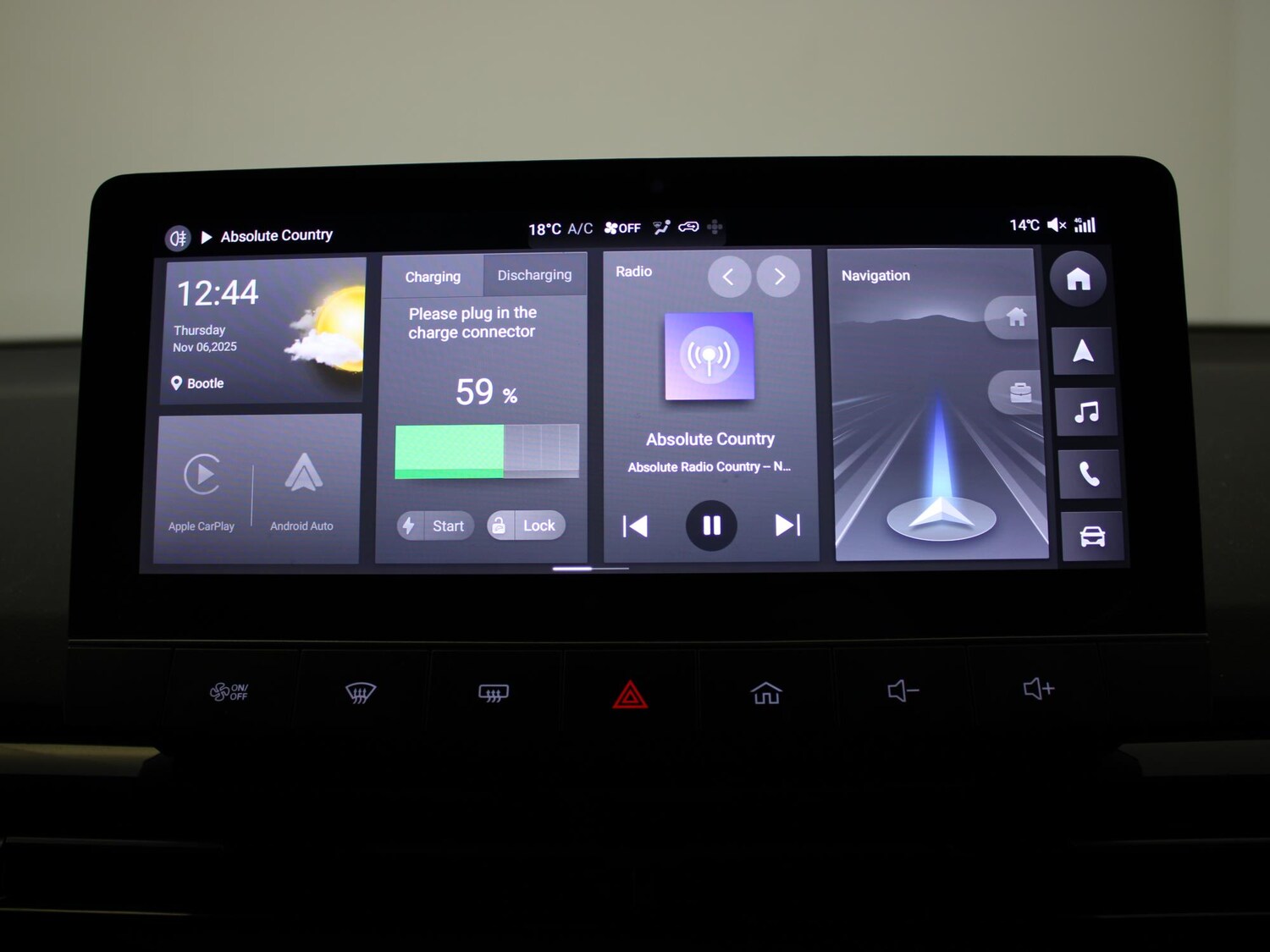 Used MG MG4 2023 for sale - 76311160: Photo 18