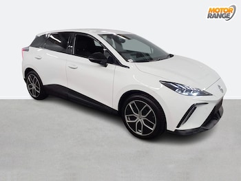 2023 - 150kW Trophy EV Long Range 64kWh 5dr Auto