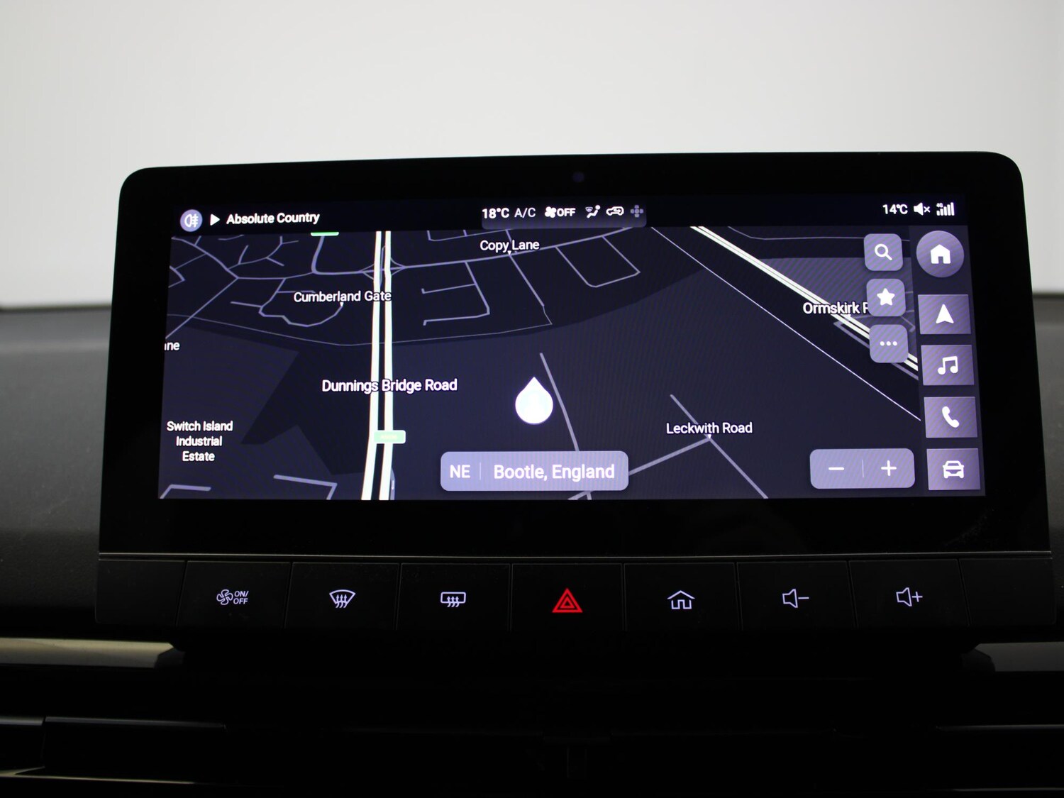 Used MG MG4 2023 for sale - 76311160: Photo 24