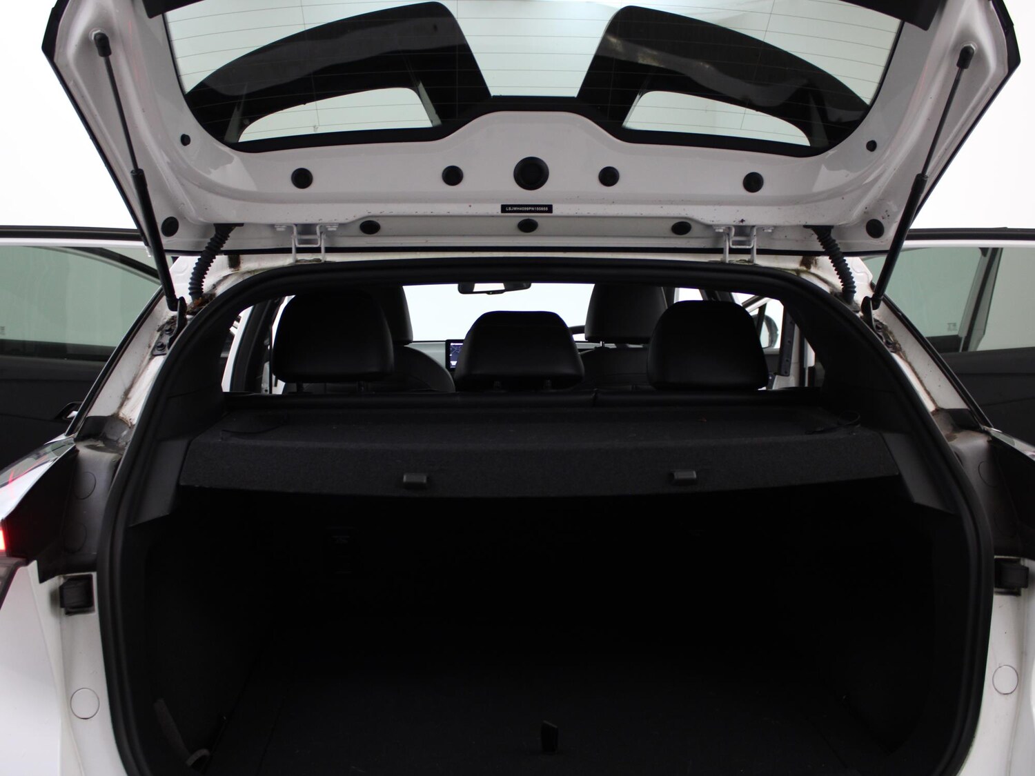 Used MG MG4 2023 for sale - 76311160: Photo 30