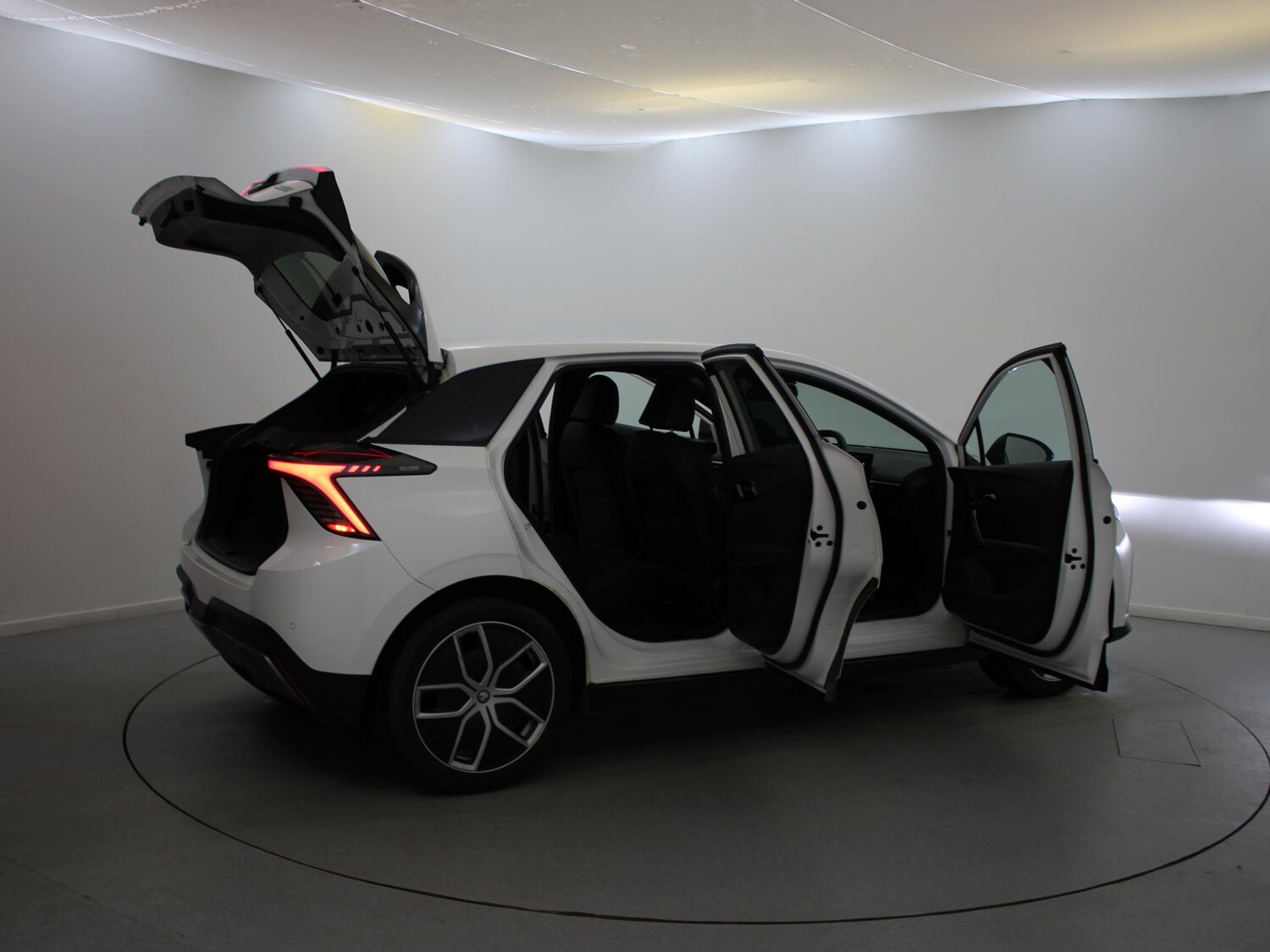 Used MG MG4 2023 for sale - 76311160: Photo 31