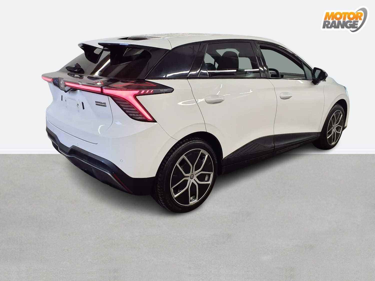 Used MG MG4 2023 for sale - 76311160: Photo 4