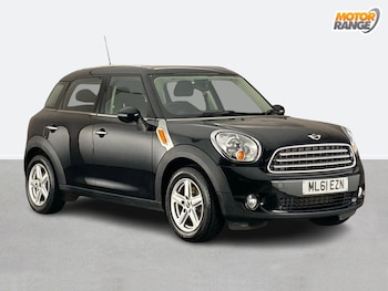 Used MINI Countryman 2011 for sale - 78497584: Photo