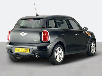 Used MINI Countryman 2011 for sale - 78497584: Photo