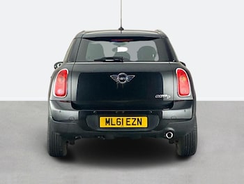 Used MINI Countryman 2011 for sale - 78497584: Photo