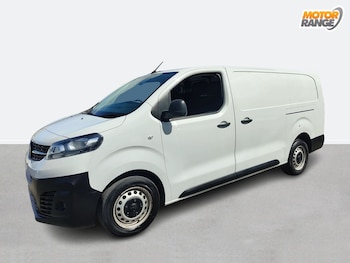 Used Vauxhall Vivaro 2023 for sale - 78386434: Photo