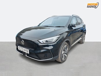 Used MG MG ZS 2022 for sale - 77649412: Photo