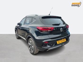 Used MG MG ZS 2022 for sale - 77649412: Photo