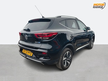 Used MG MG ZS 2022 for sale - 77649412: Photo