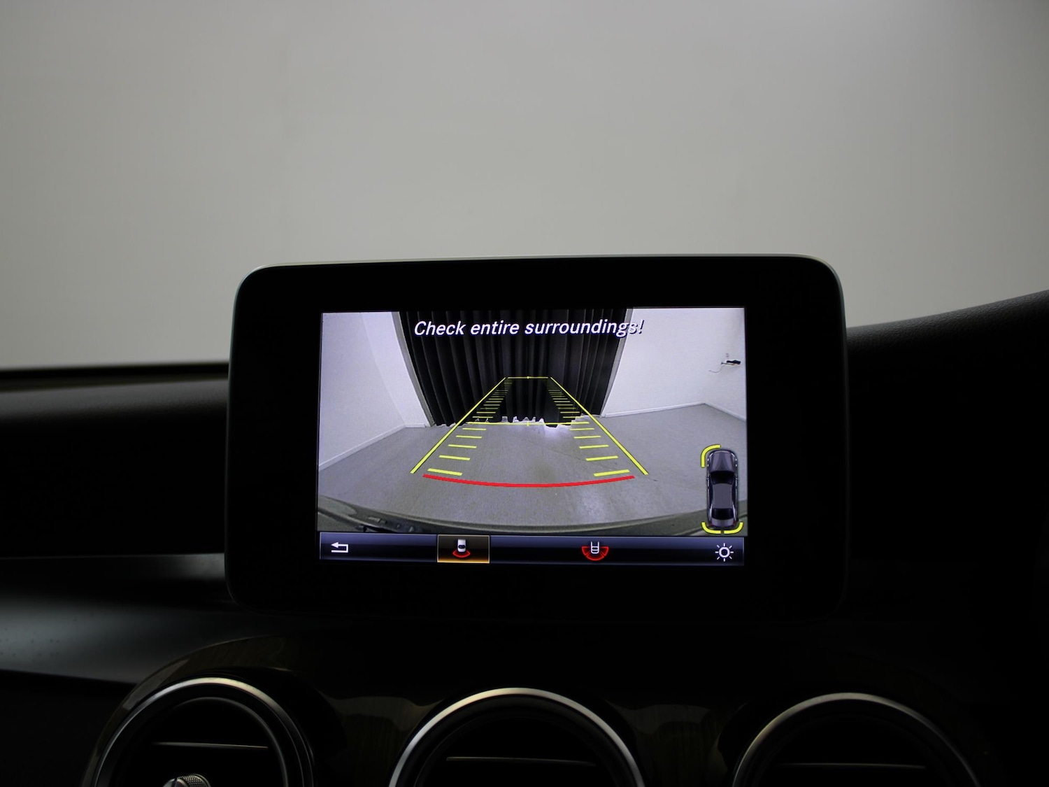 Used Mercedes-Benz GLC 2017 for sale - 76553472: Photo 14