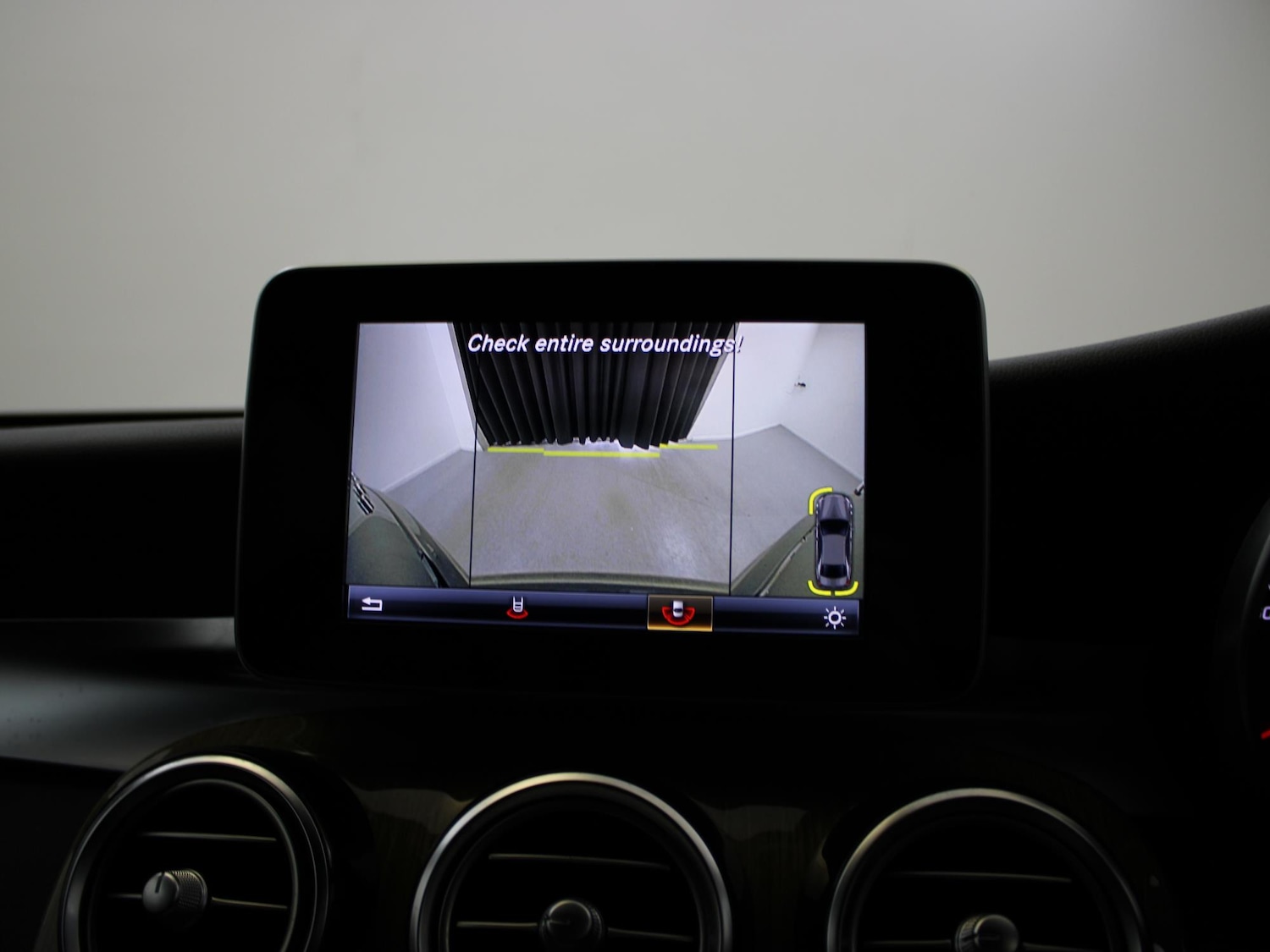 Used Mercedes-Benz GLC 2017 for sale - 76553472: Photo 15