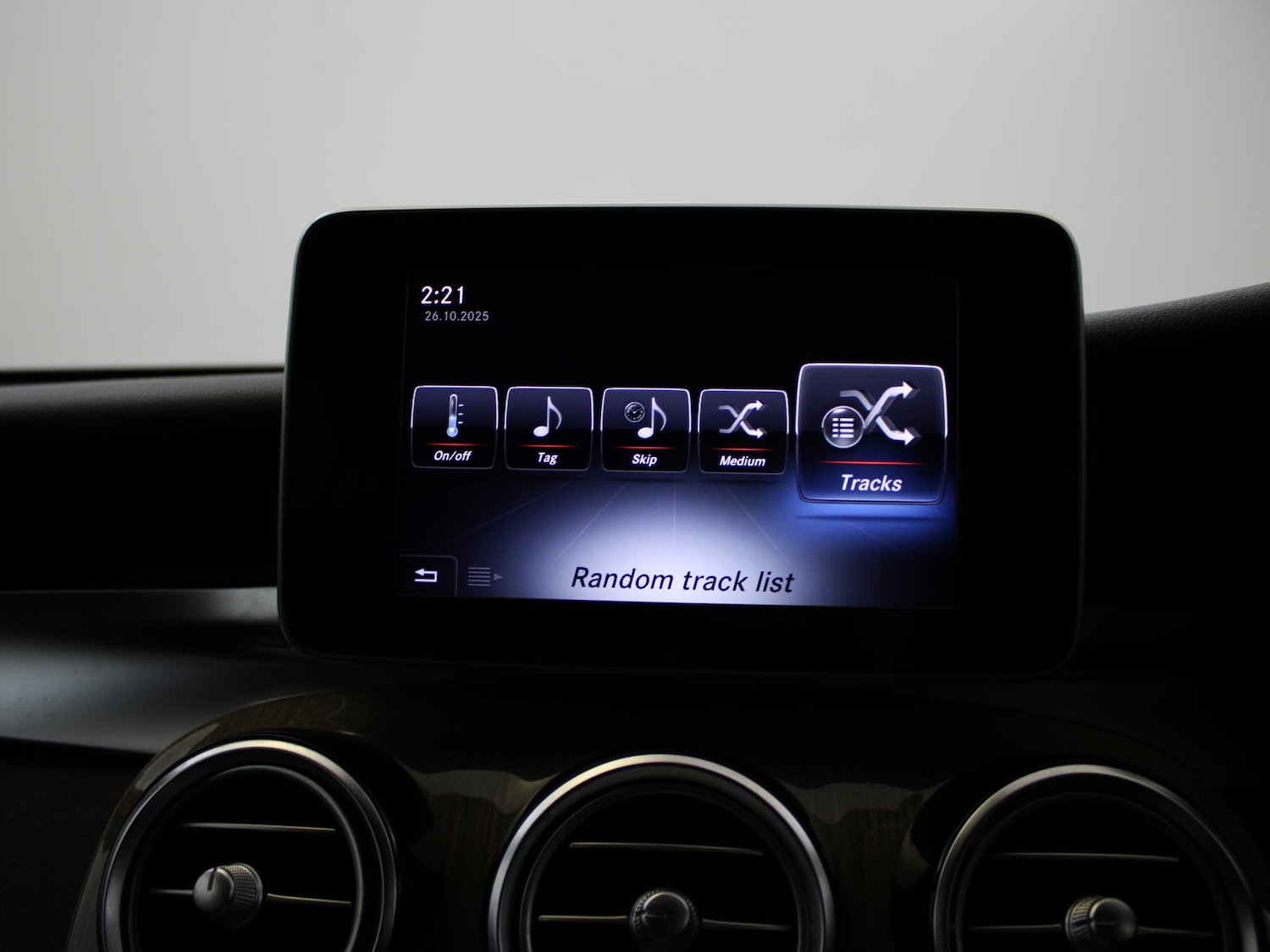 Used Mercedes-Benz GLC 2017 for sale - 76553472: Photo 18