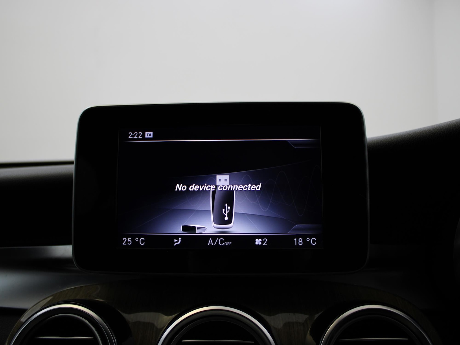 Used Mercedes-Benz GLC 2017 for sale - 76553472: Photo 20