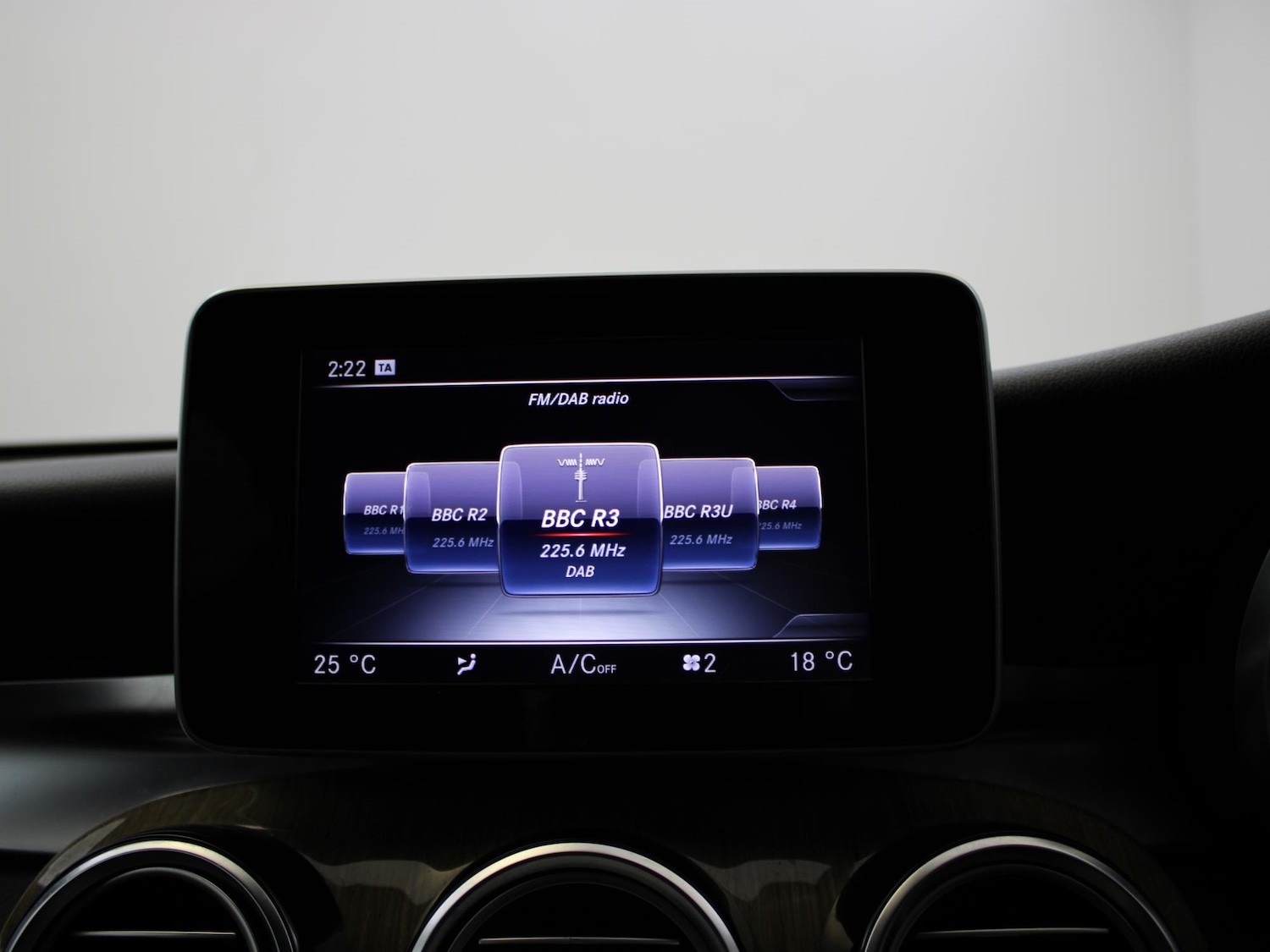 Used Mercedes-Benz GLC 2017 for sale - 76553472: Photo 21