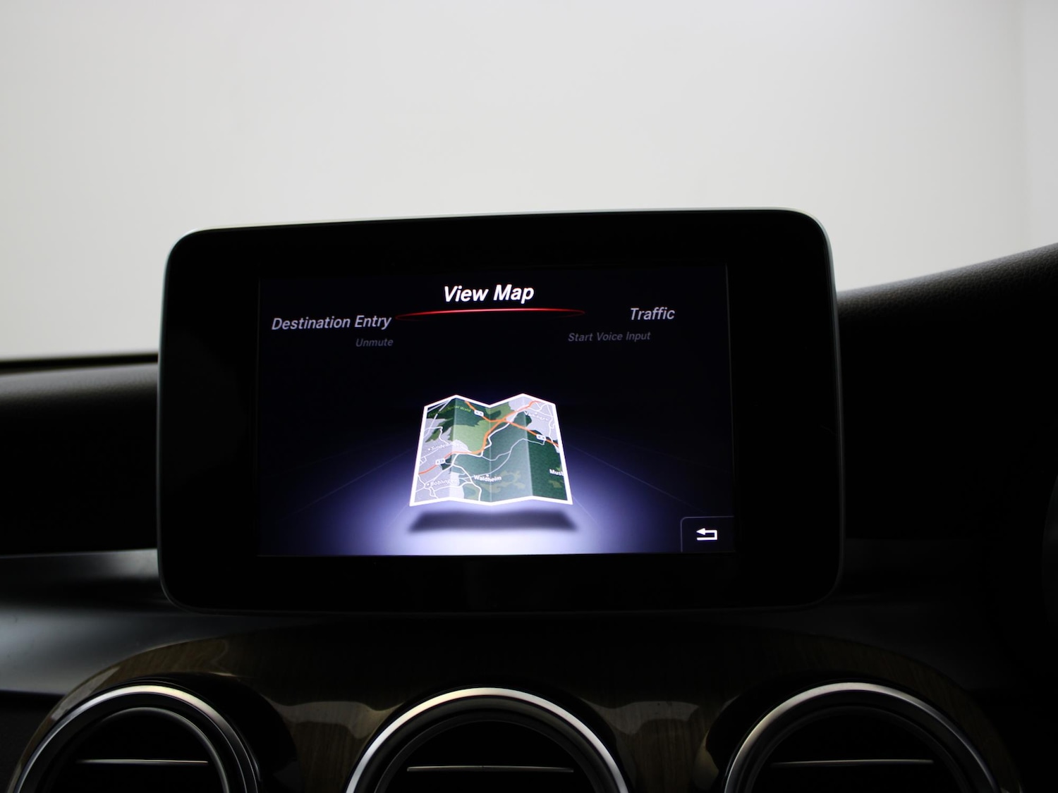 Used Mercedes-Benz GLC 2017 for sale - 76553472: Photo 23