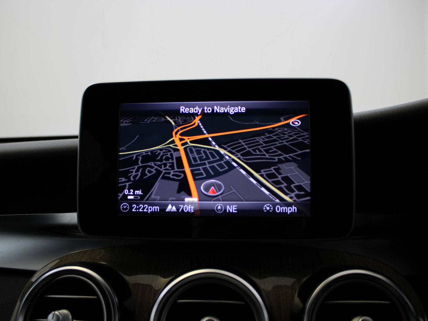 Used Mercedes-Benz GLC 2017 for sale - 76553472: Photo 24