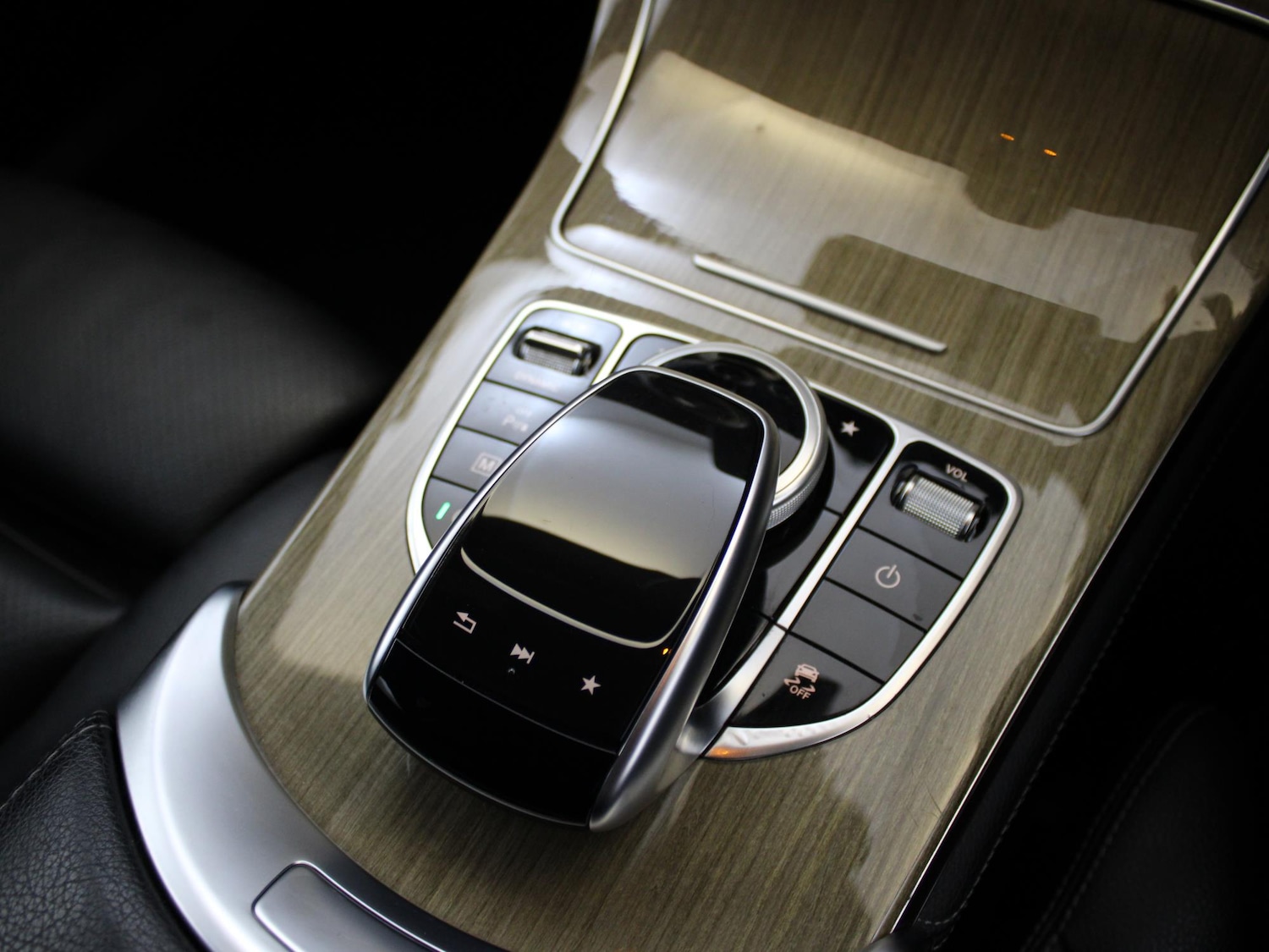 Used Mercedes-Benz GLC 2017 for sale - 76553472: Photo 26