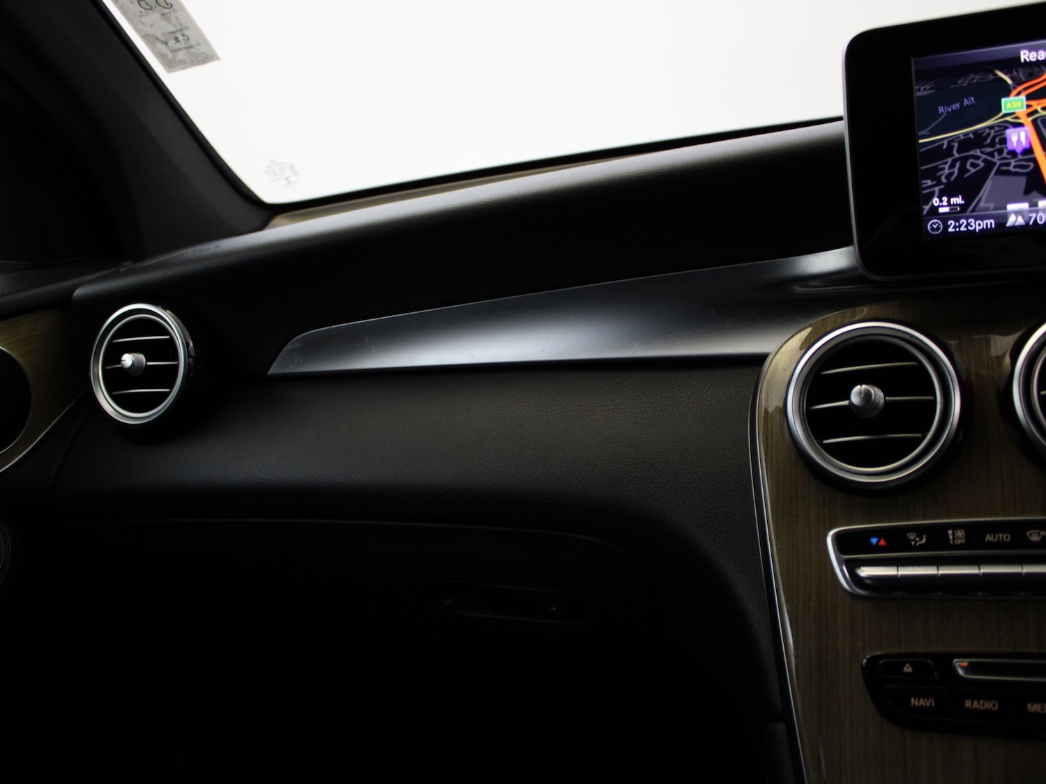 Used Mercedes-Benz GLC 2017 for sale - 76553472: Photo 29