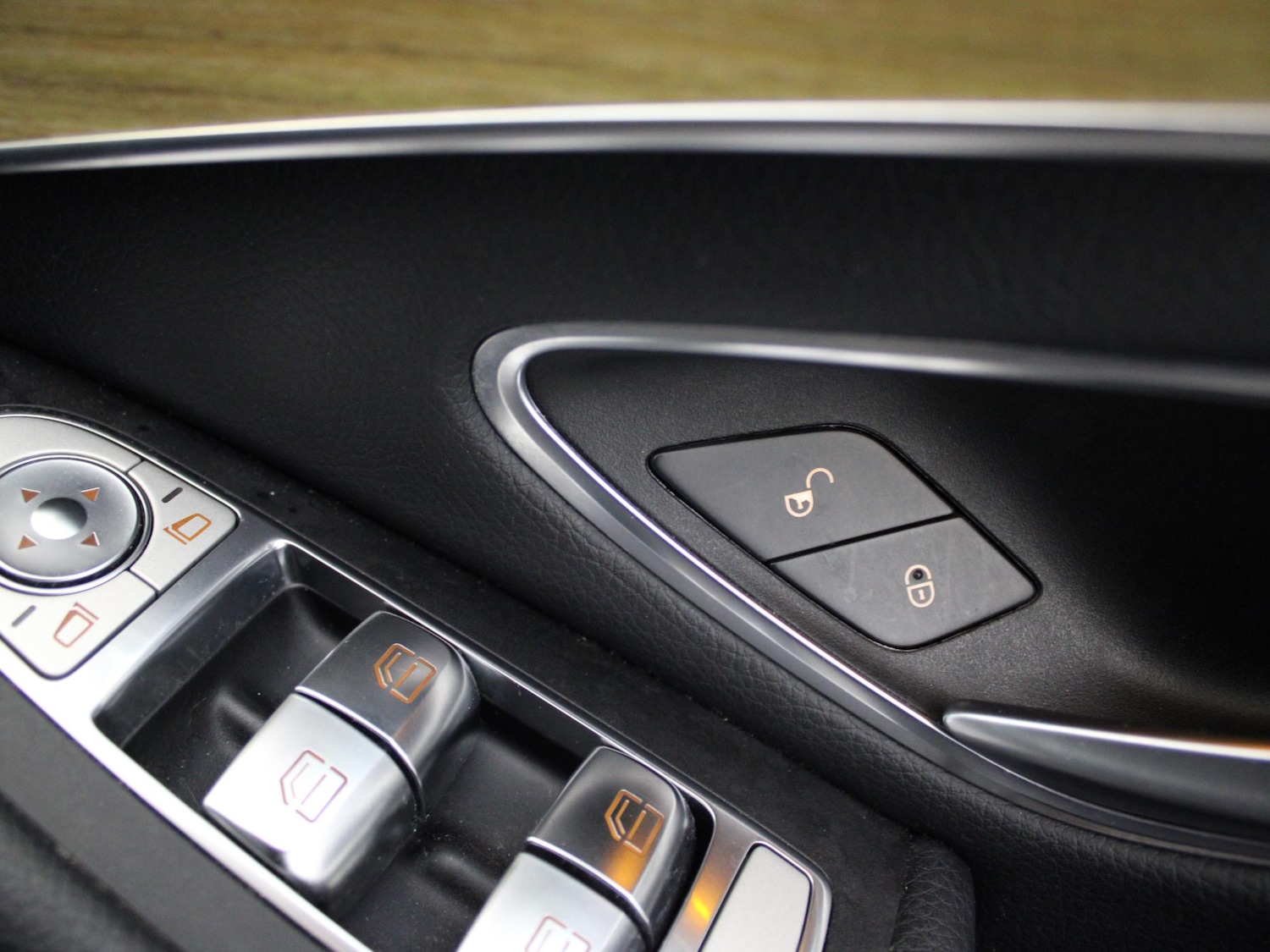 Used Mercedes-Benz GLC 2017 for sale - 76553472: Photo 36