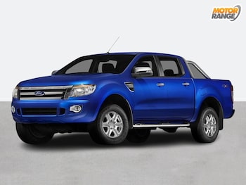 Used Ford Ranger 2017 for sale - 77561260: Photo