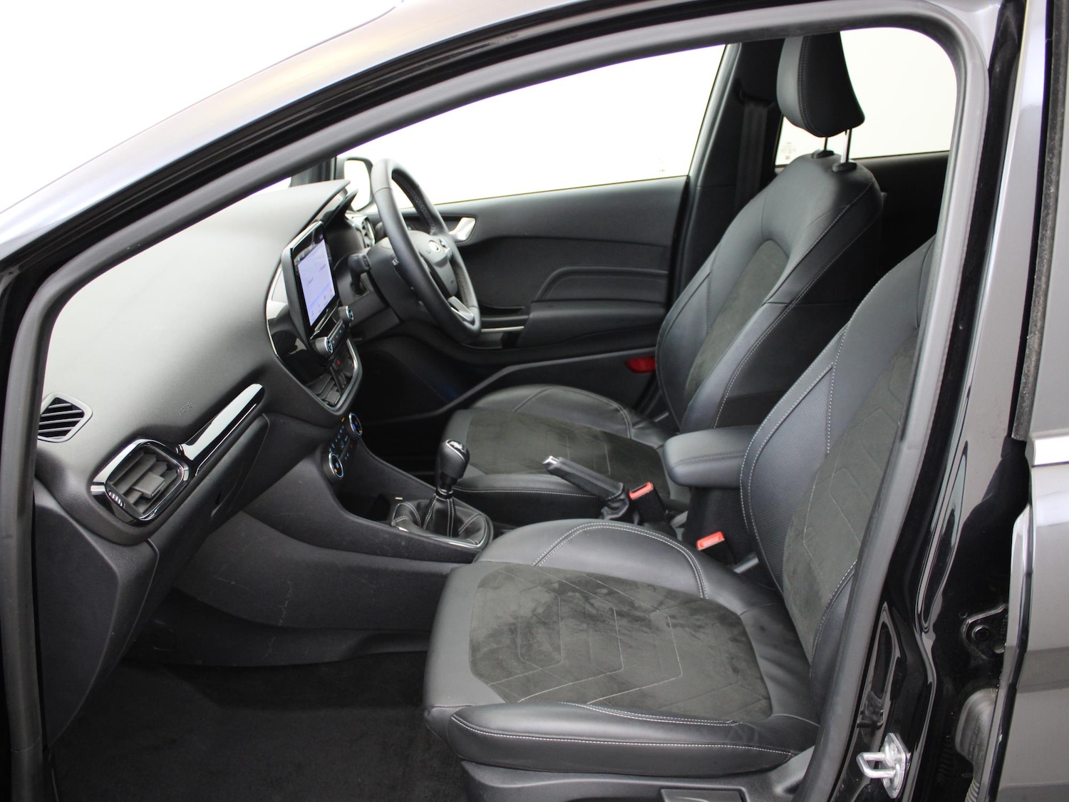 Used Ford Fiesta 2023 for sale - 77561200: Photo 11