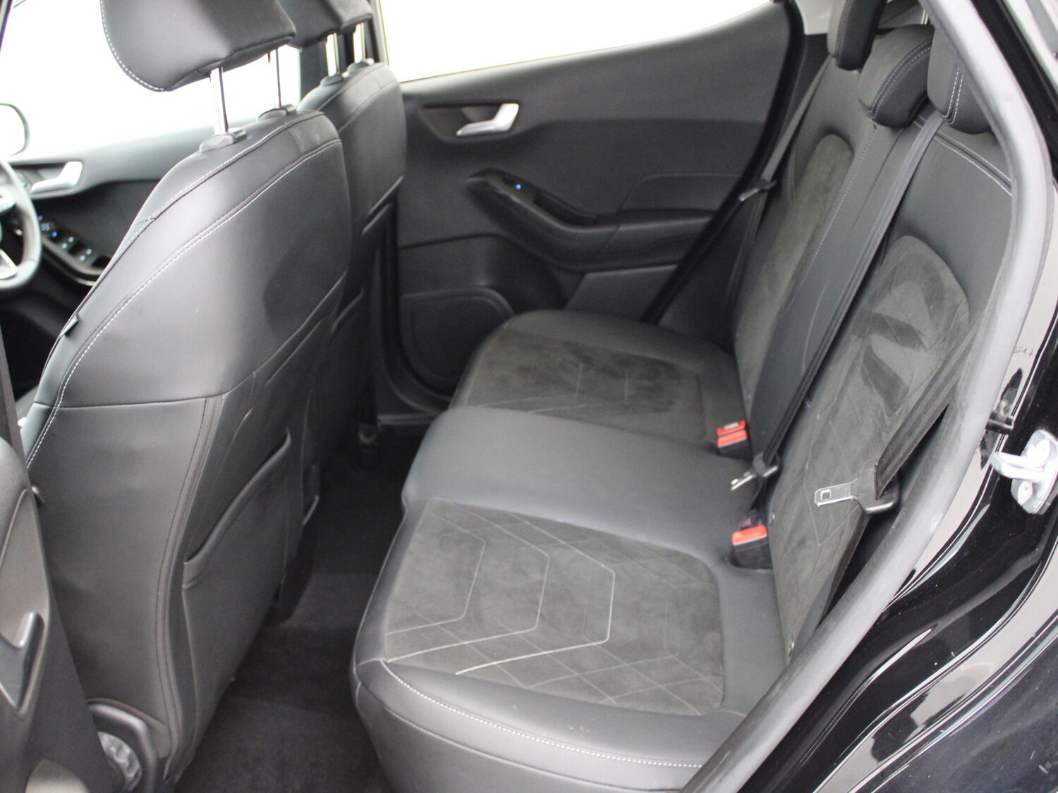 Used Ford Fiesta 2023 for sale - 77561200: Photo 13