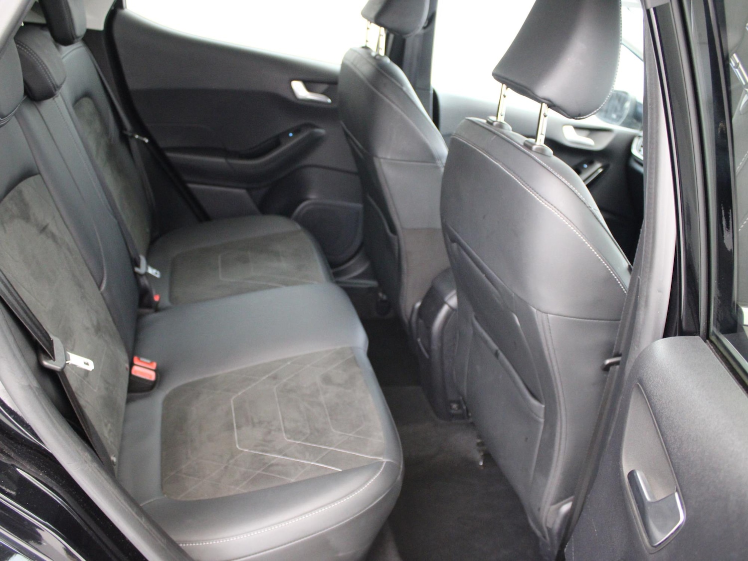 Used Ford Fiesta 2023 for sale - 77561200: Photo 14