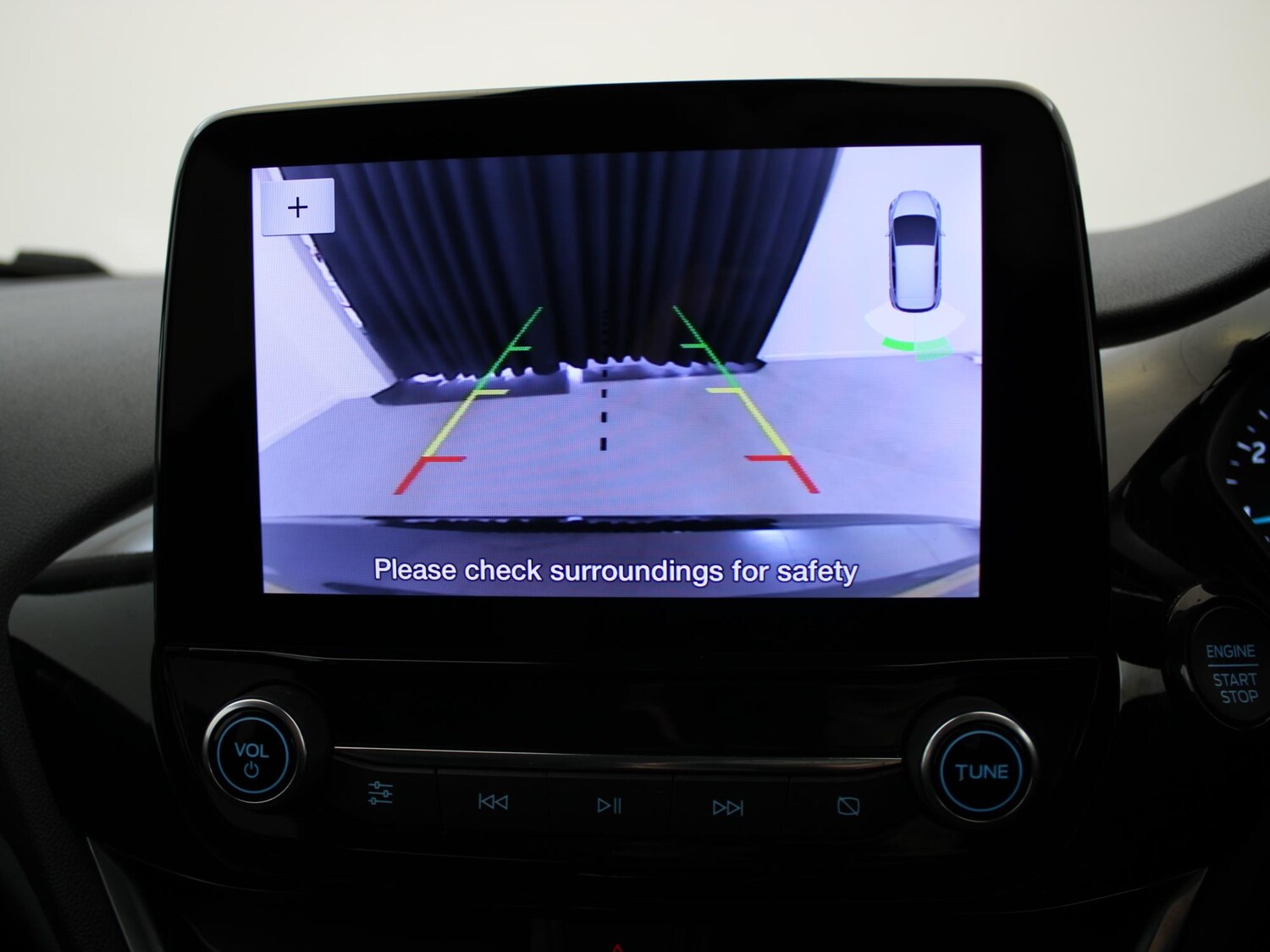 Used Ford Fiesta 2023 for sale - 77561200: Photo 17